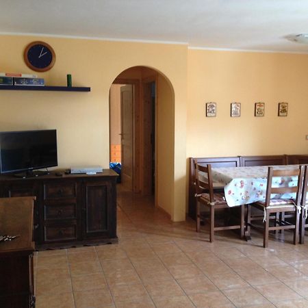 Appartamento Bosco Dei Veli Panchià Extérieur photo