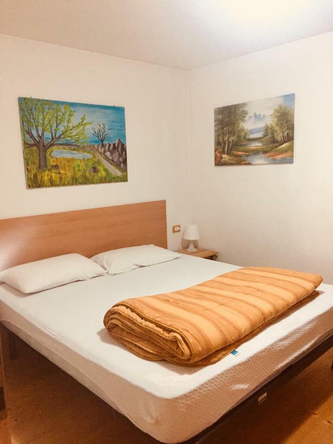 Appartamento Bosco Dei Veli Panchià Extérieur photo